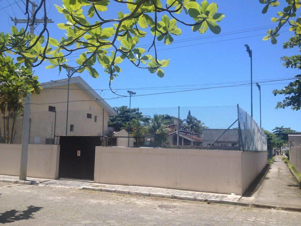 Pousada Parque Suites Estacionamento E Piscina Guarujá Eksteriør billede